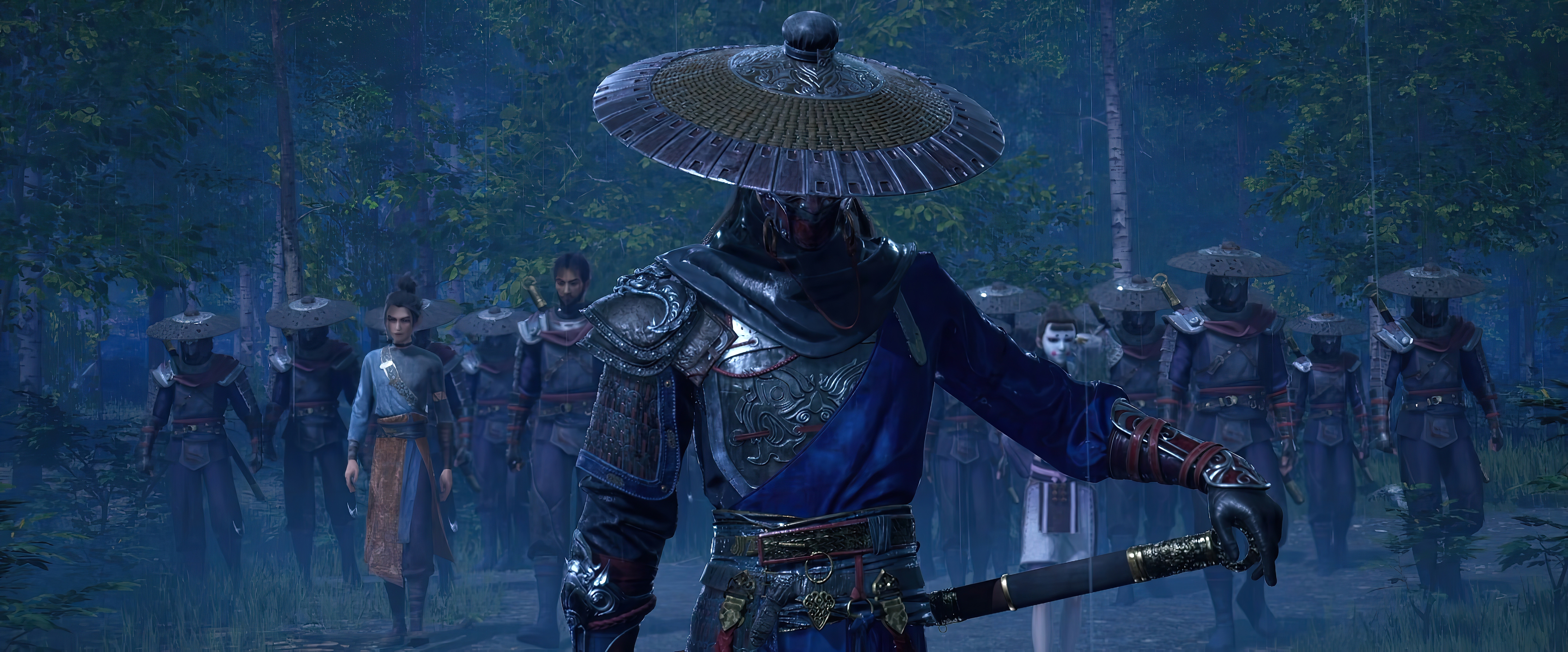 Diffusion-原理解析